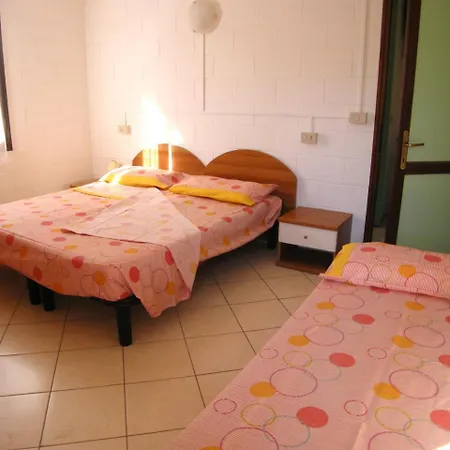 In 24957 Apartment Rosolina Mare