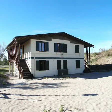 Apartment In 24957