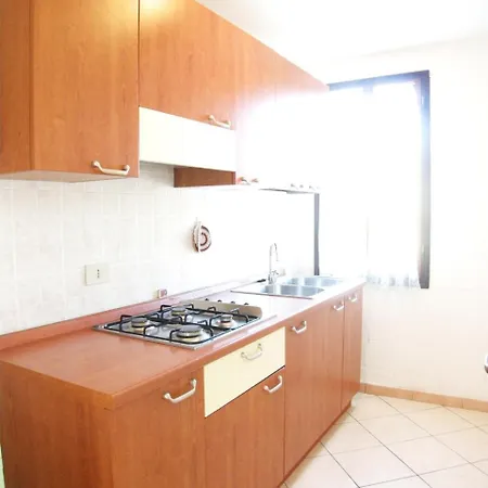 Apartment In 24957 Rosolina Mare